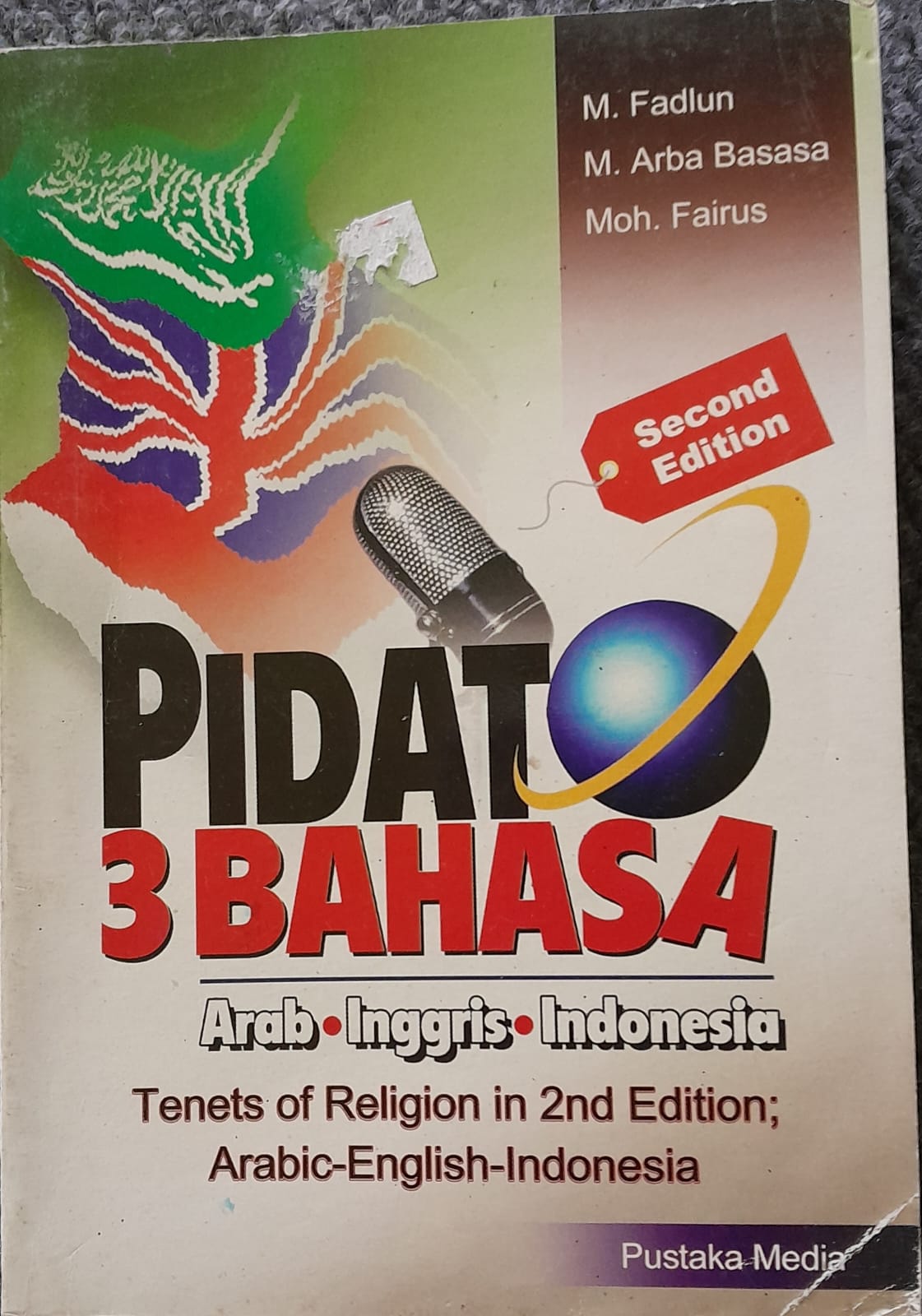 #