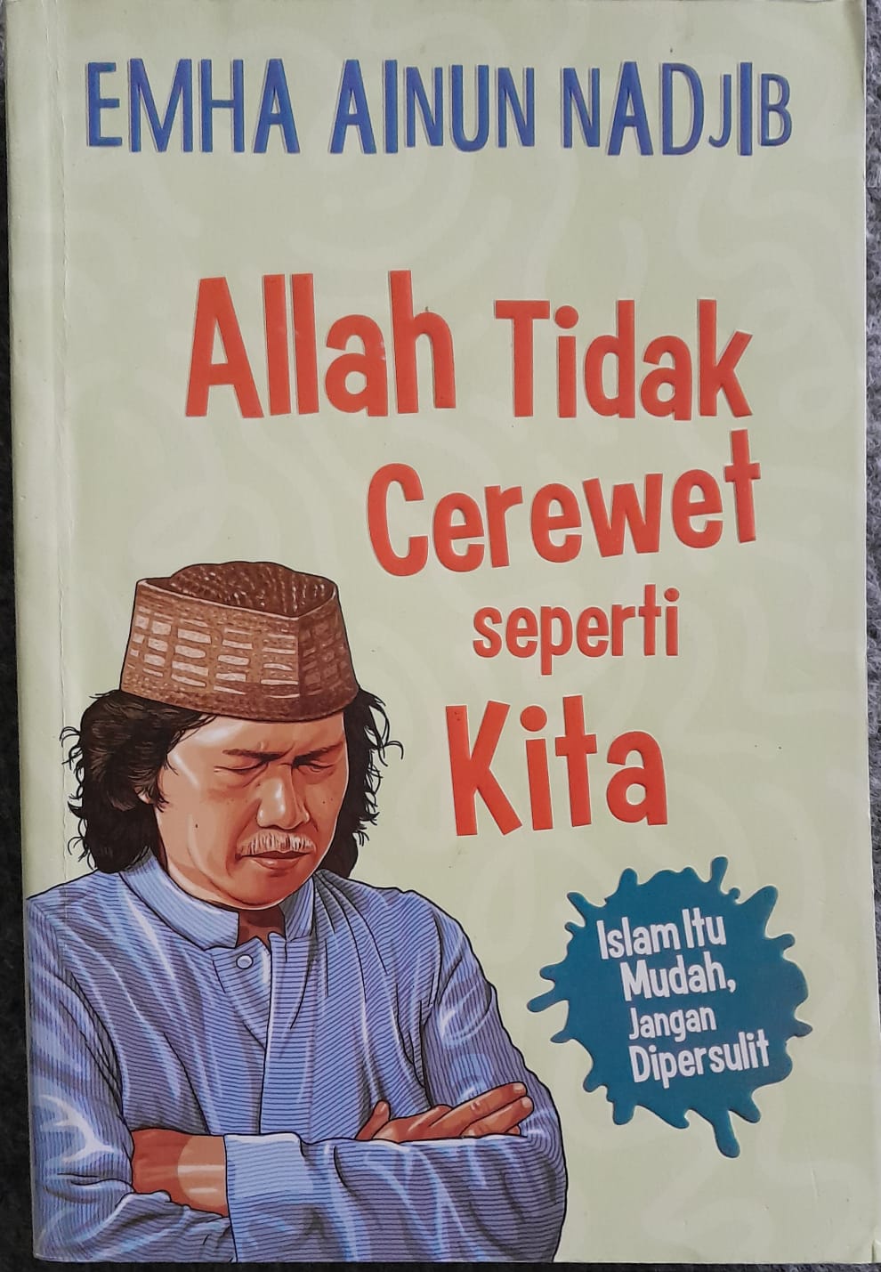 #